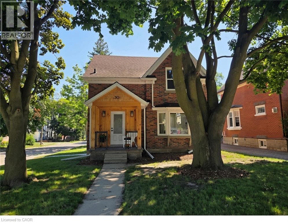 30 DUNBAR Road South